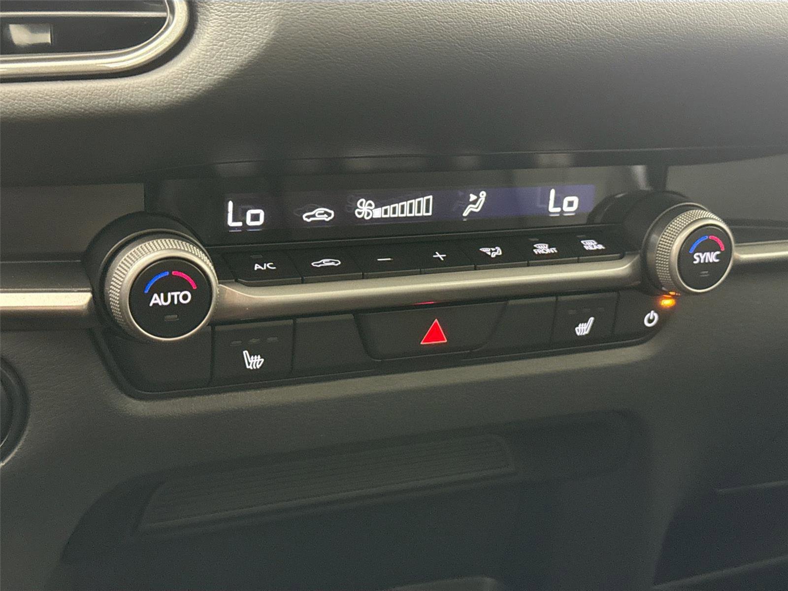 New 2026 MAZDA CX-30 AWD 2.5 S image 27