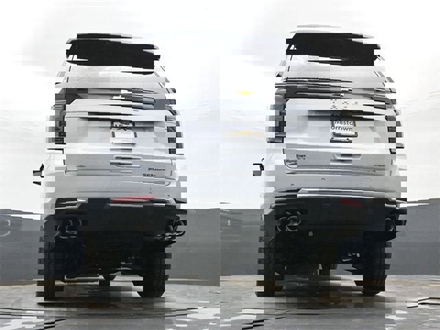 New 2026 Chevrolet Tahoe Premier w/ Sun And Tow Package image 38