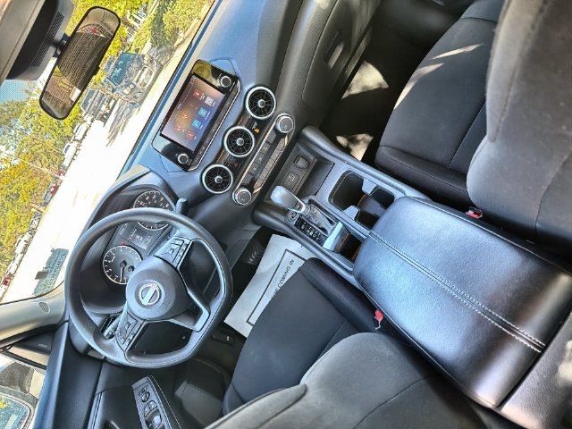 Used 2024 Nissan Sentra S FWD image 20