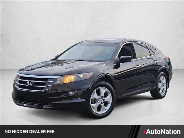 Used 2011 Honda Crosstour EX-L