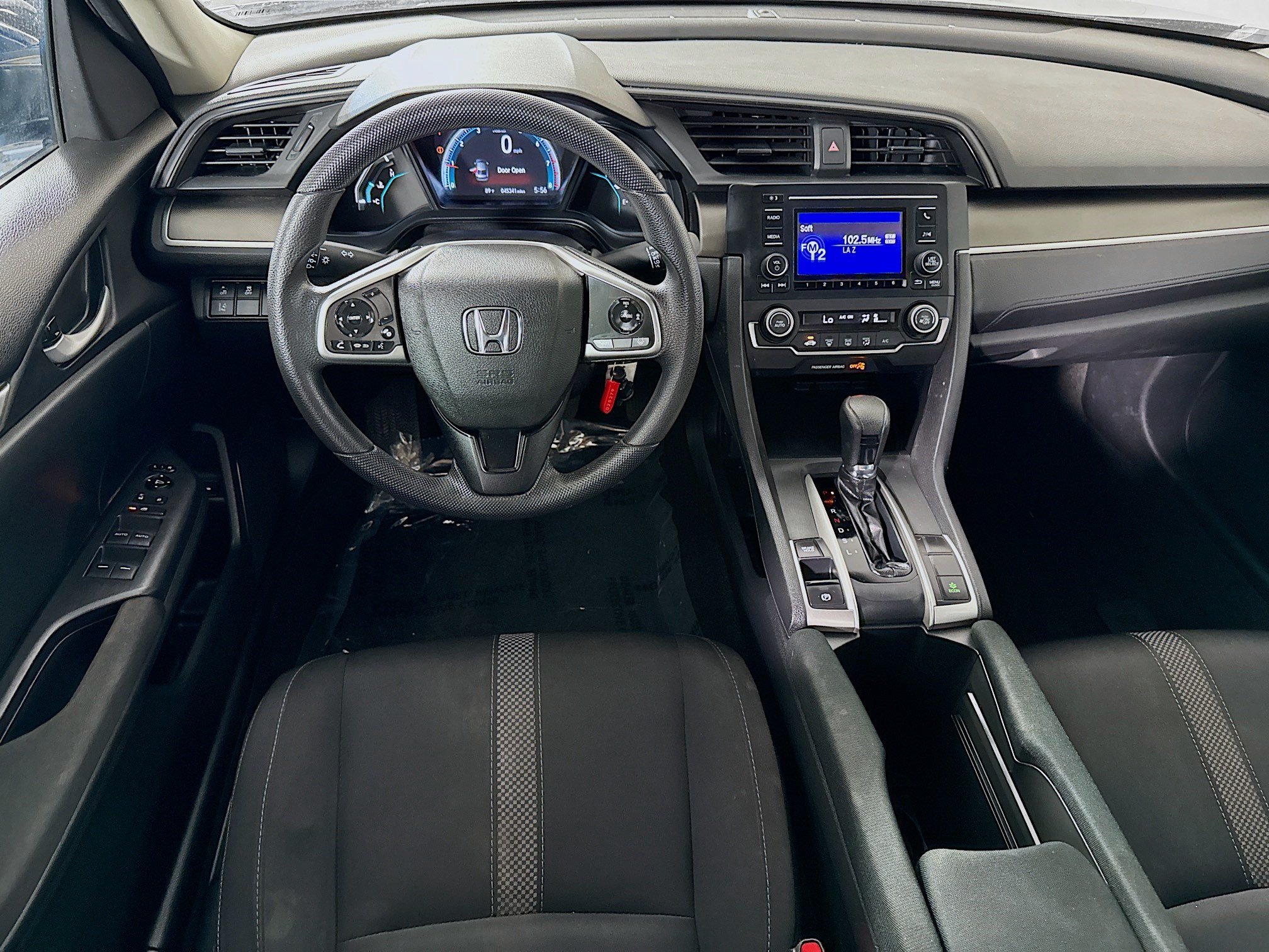 Used 2020 Honda Civic LX image 17