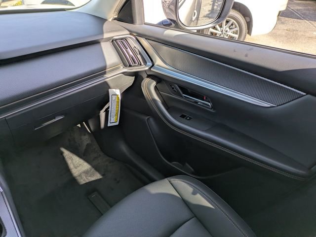 Used 2026 MAZDA CX-90 3.3 Turbo w/ Select Package image 17