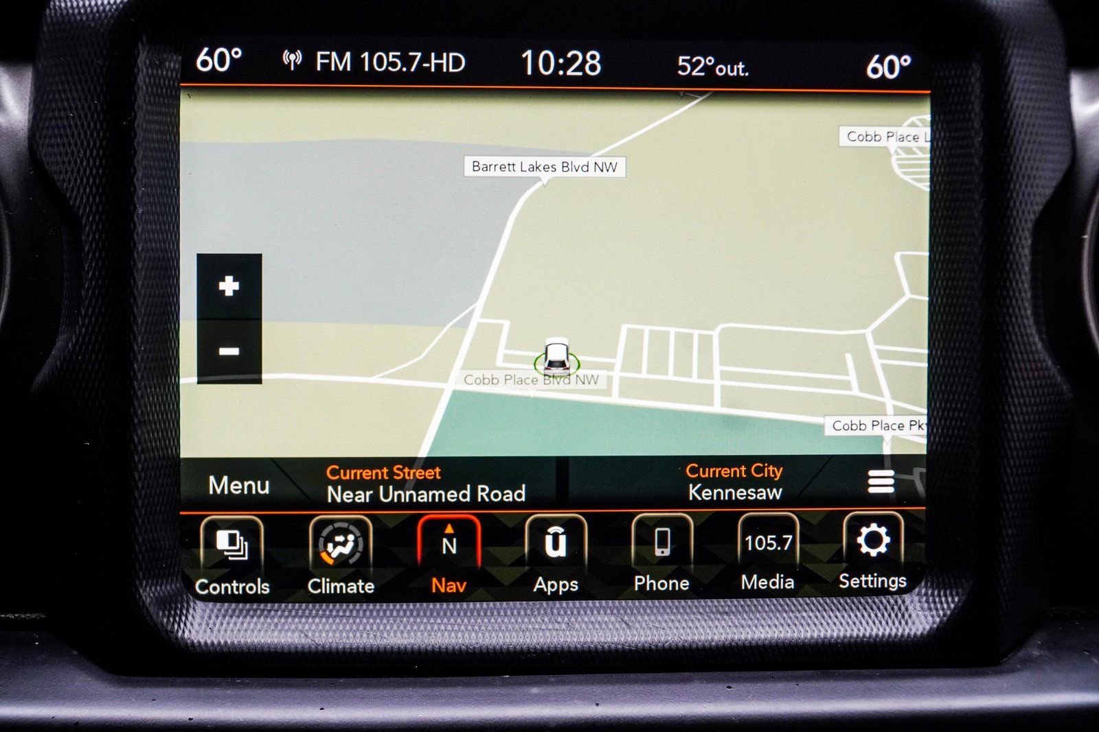 Used 2022 Jeep Gladiator Willys AWD/4WD image 24