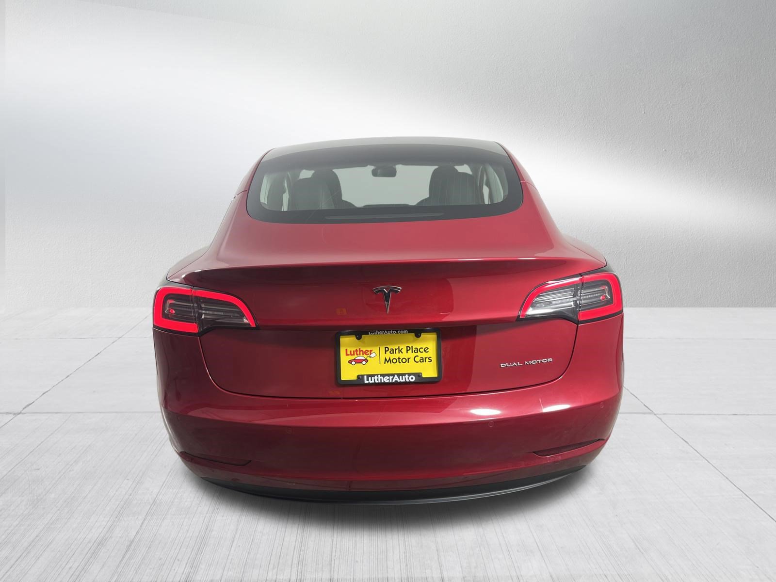Used 2018 Tesla Model 3 Long Range image 6