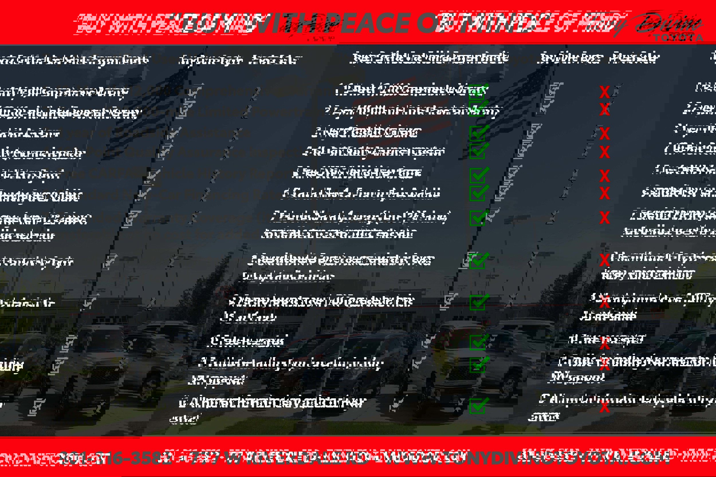 Certified 2025 Toyota RAV4 LE image 41