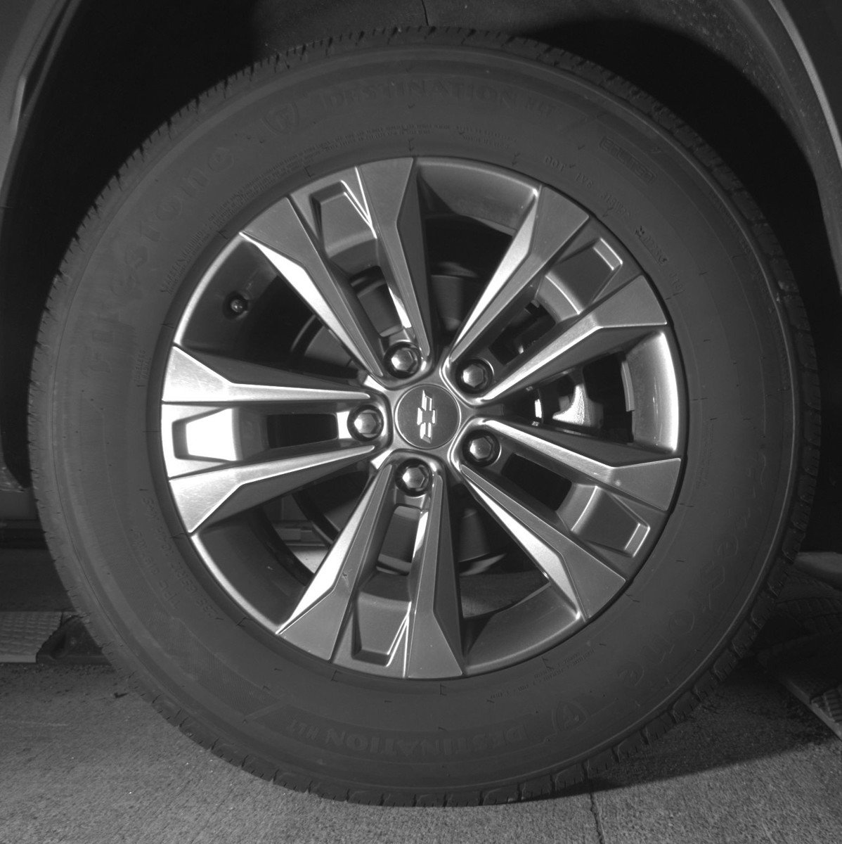 Used 2025 Chevrolet Equinox LT image 15