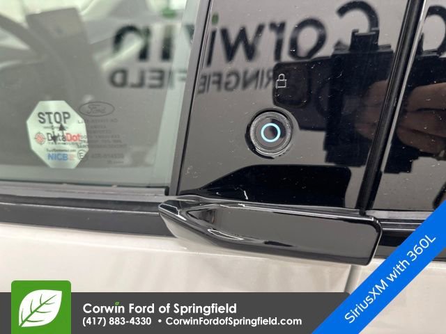 New 2026 Ford Mustang Mach-E Premium image 23