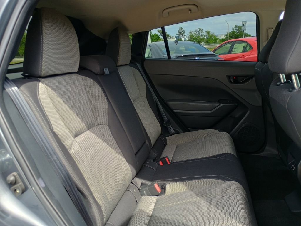 Certified 2024 Subaru Crosstrek 2.0i Premium image 21