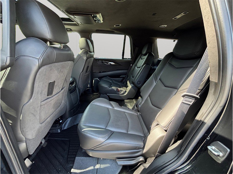 Used 2020 Cadillac Escalade Platinum AWD/4WD image 43