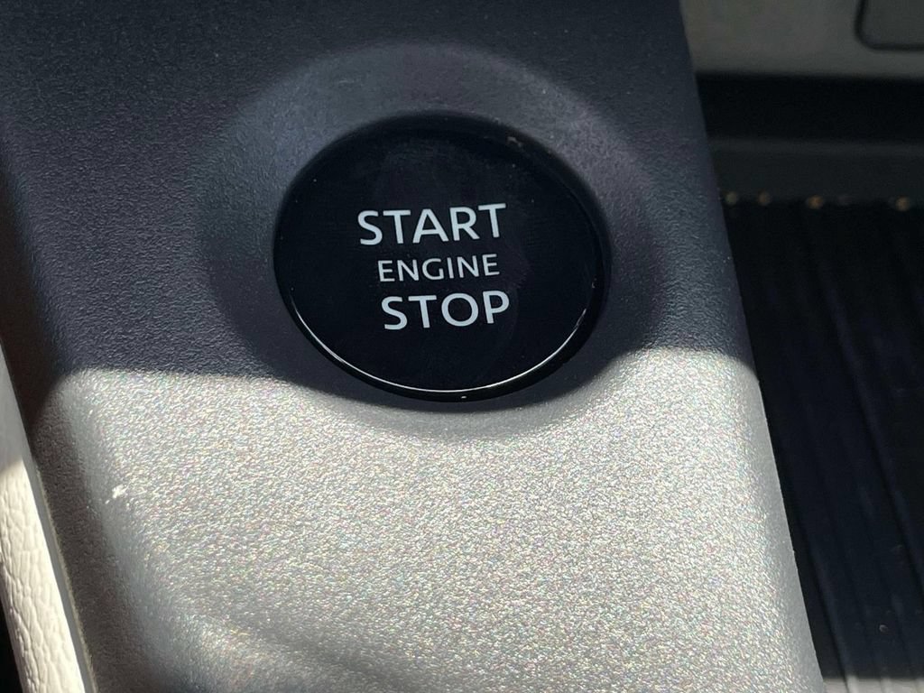 New 2026 Nissan Sentra SL w/ Floor Mat Package FWD image 29