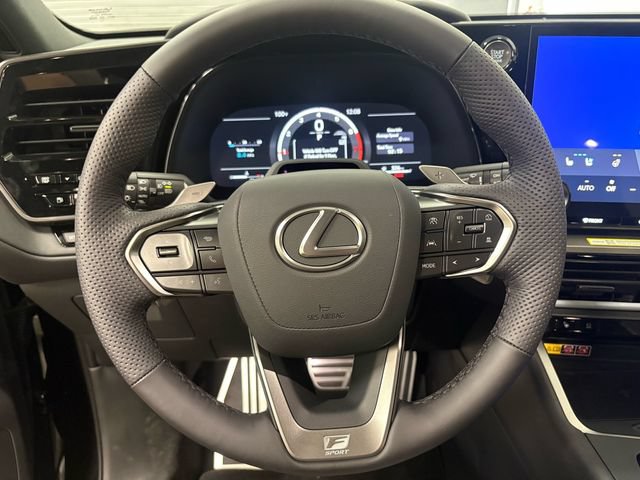 New 2026 Lexus TX 350 AWD w/ Technology Package image 16