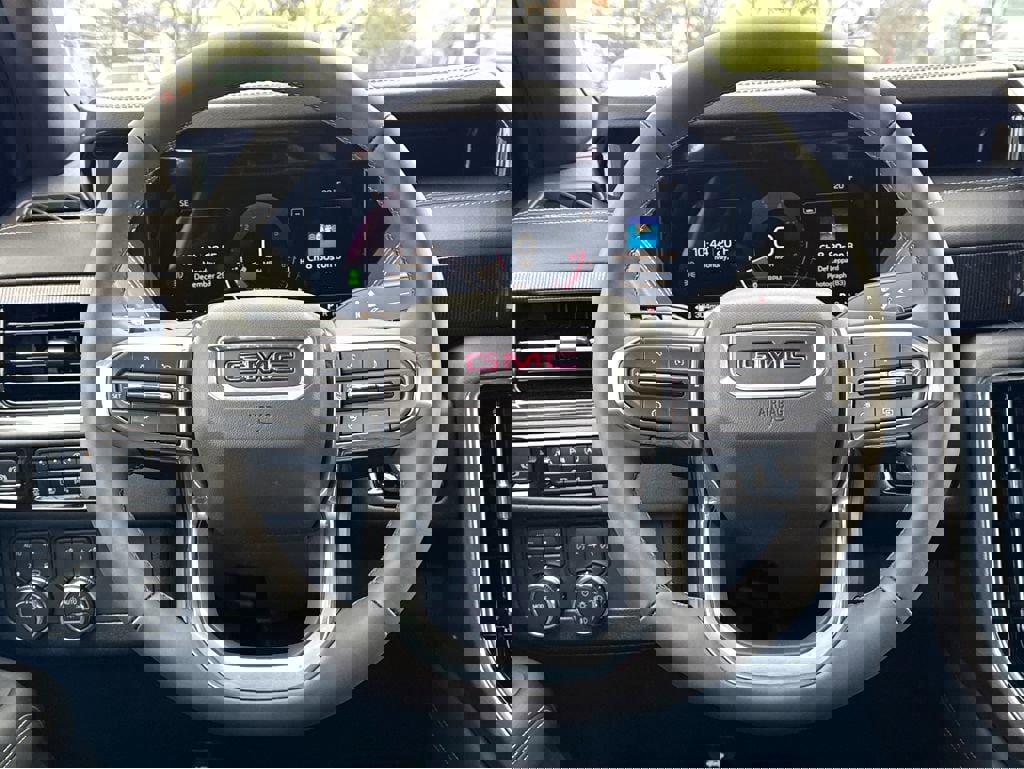 New 2026 GMC Yukon XL Elevation w/ LPO, Get Active Package image 16