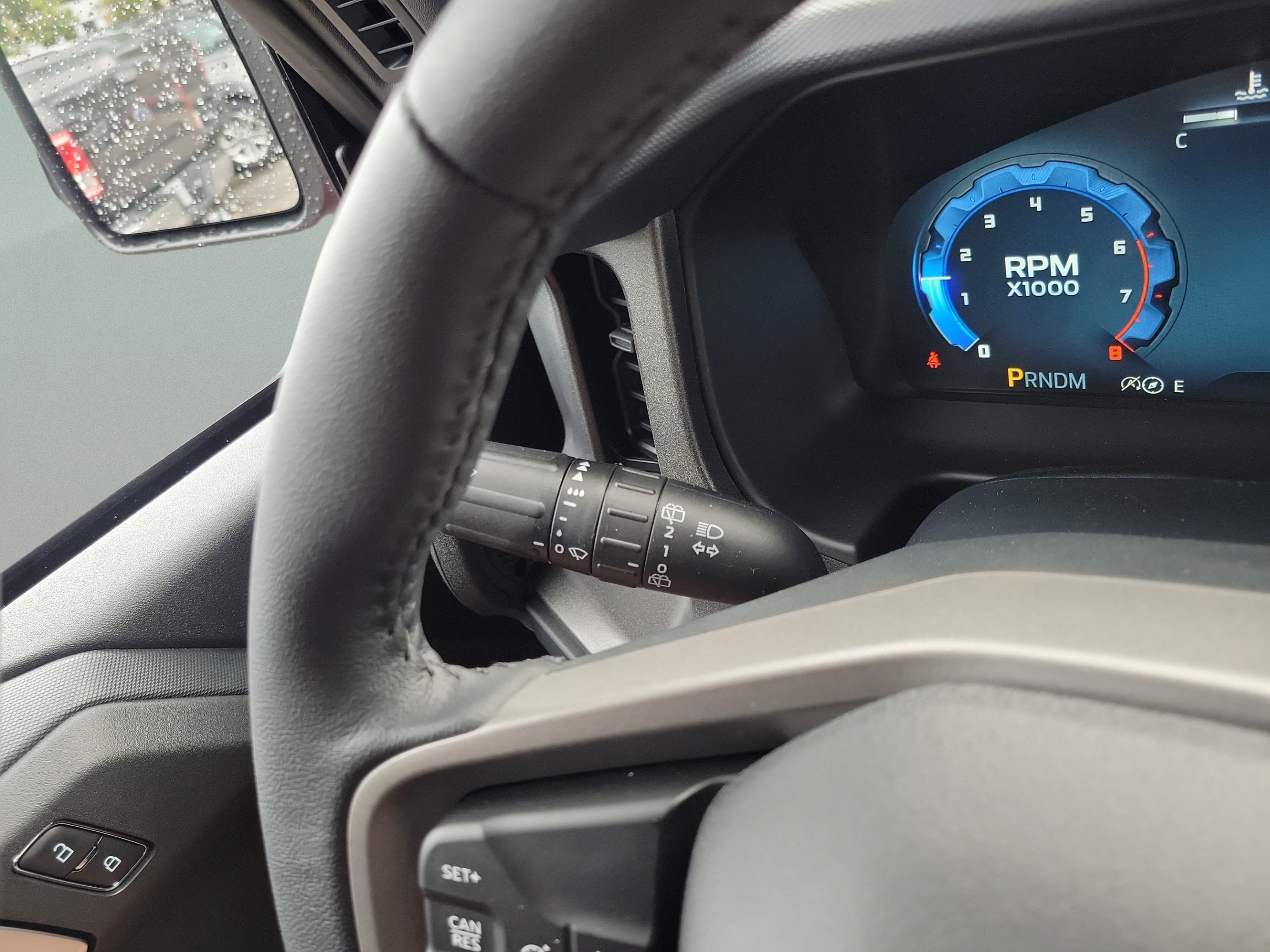 New 2026 Ford Bronco Big Bend AWD/4WD image 25