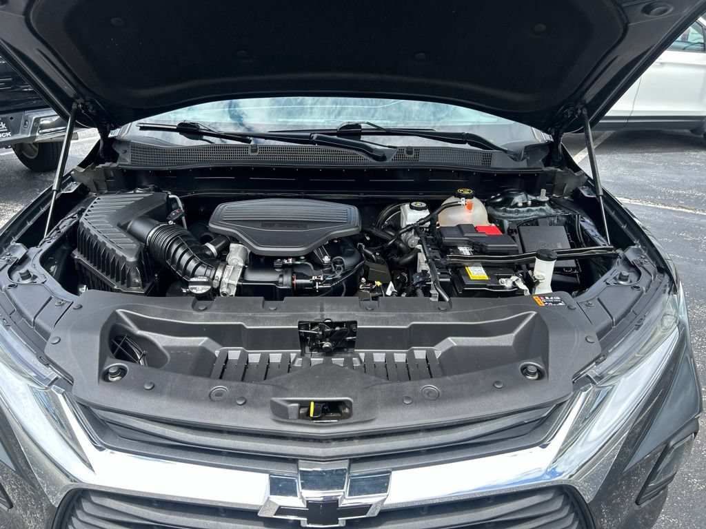 Used 2020 Chevrolet Blazer LT AWD/4WD image 51