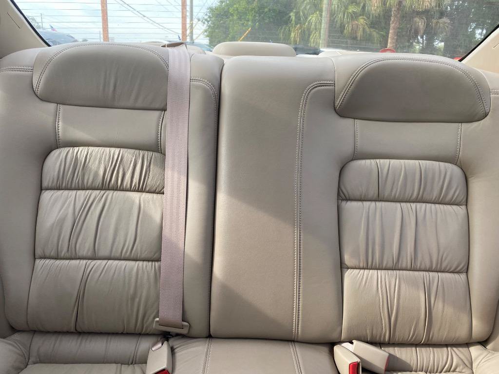 Used 1998 Honda Accord EX image 34
