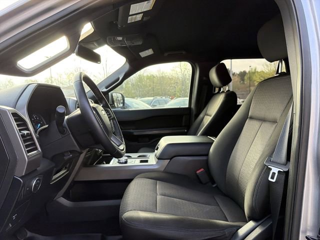 Used 2020 Ford Expedition XLT w/ Cargo Package RWD image 11