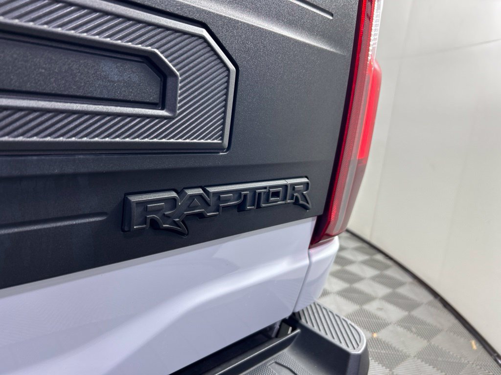 Used 2024 Ford F150 Raptor AWD/4WD image 8