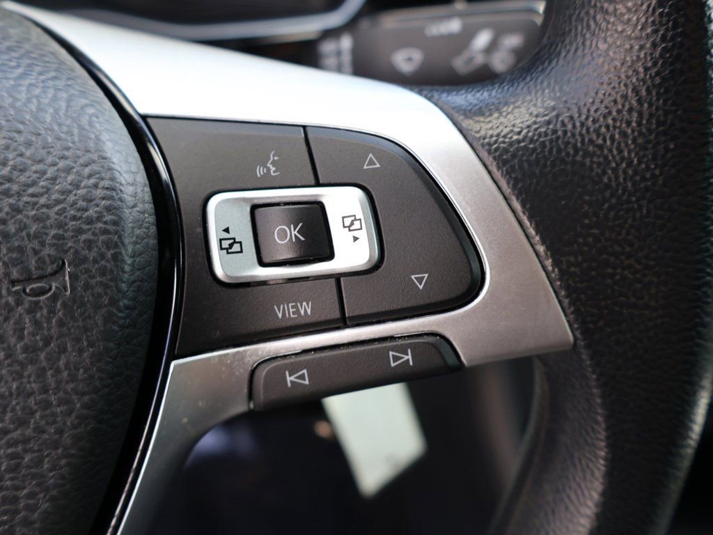 Used 2019 Volkswagen Jetta S w/ Driver Assistance Package image 37