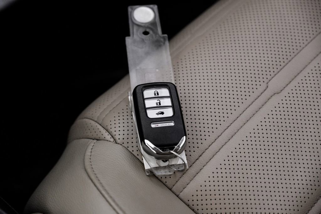 Used 2018 Honda CR-V EX-L image 60