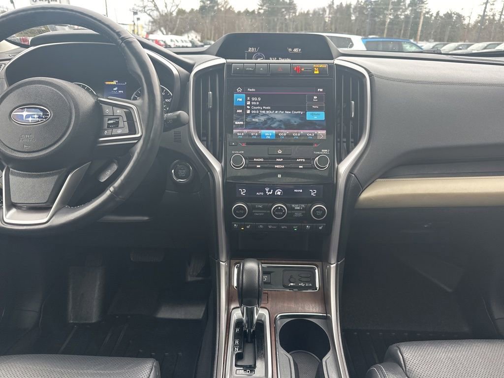 Used 2022 Subaru Ascent Touring AWD/4WD image 21