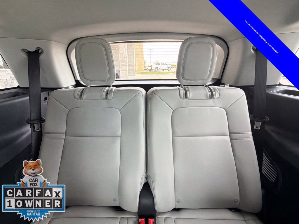 Used 2026 Lincoln Aviator 2WD image 23