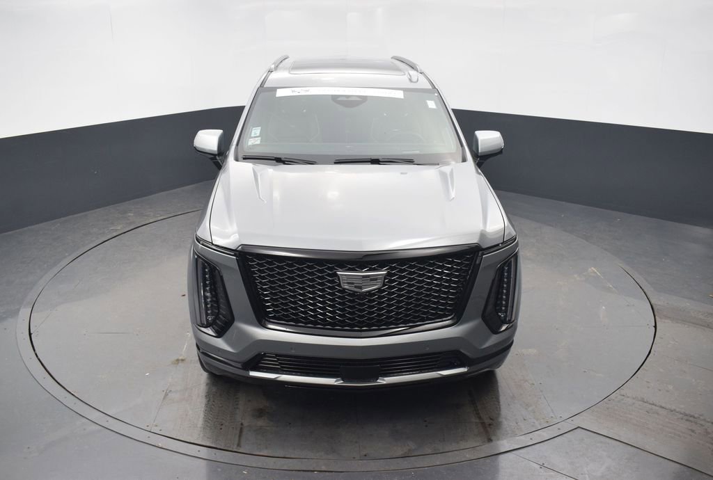 Certified 2026 Cadillac Escalade Platinum Sport w/ LPO, ONYX Package image 42