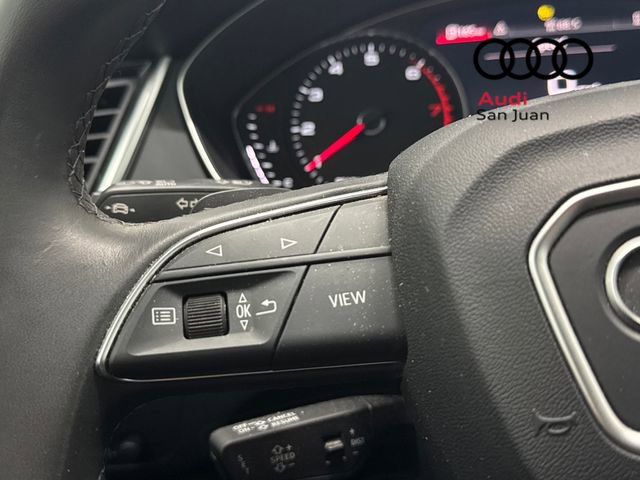 Used 2023 Audi Q5 2.0T Premium w/ Convenience Package image 22