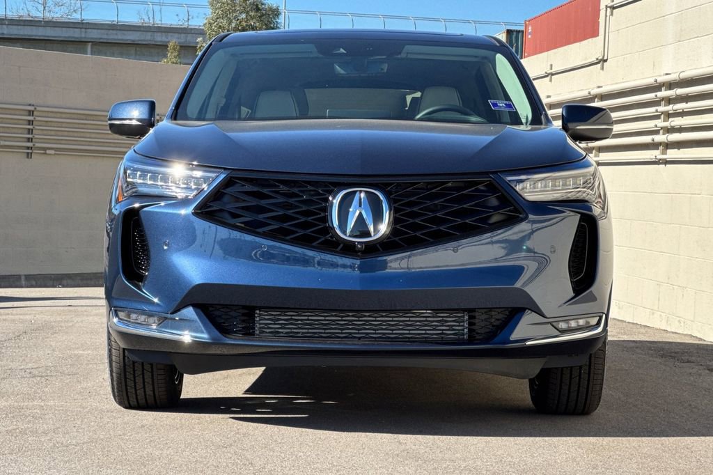 New 2026 Acura RDX SH-AWD w/ Advance Package image 9
