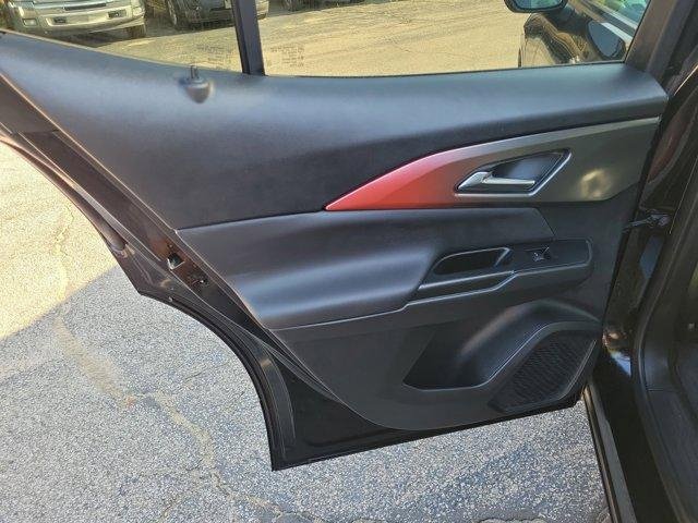 Used 2024 Chevrolet Equinox EV RS image 10