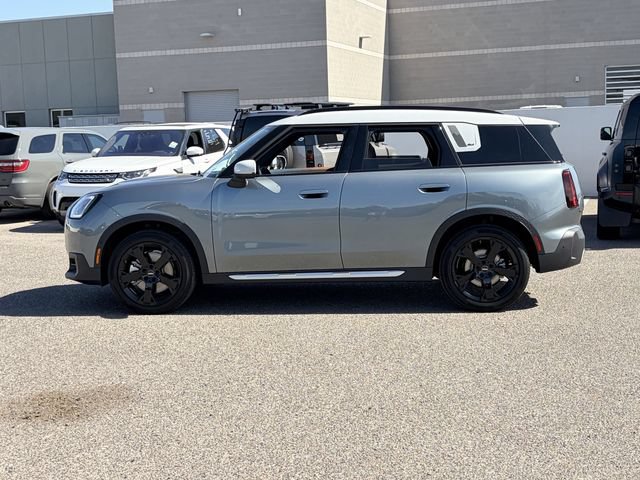 Used 2026 MINI Cooper Countryman S AWD/4WD image 28