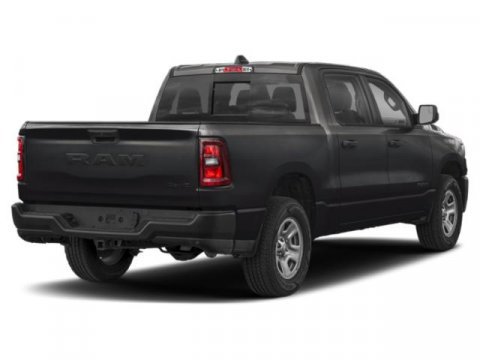 New 2026 RAM 1500 Express AWD/4WD image 2