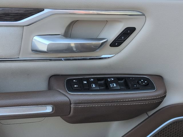 Used 2019 RAM 1500 Laramie w/ Trailer Tow Group AWD/4WD image 13