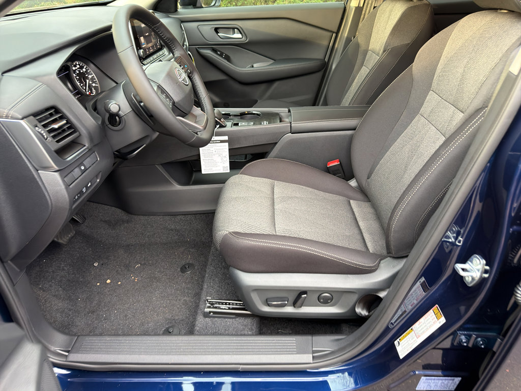 New 2026 Nissan Rogue SV w/ Cold Weather Package image 14