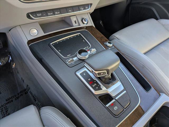 Used 2019 Audi Q5 2.0T Premium Plus w/ Premium Plus Package image 12