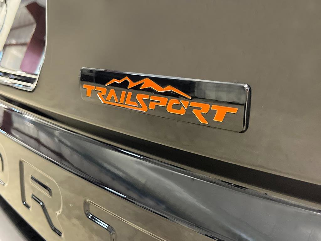 New 2026 Honda Passport TrailSport Elite image 6