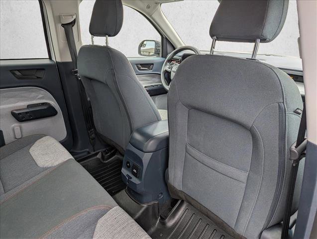 Used 2023 Ford Maverick XLT FWD image 28