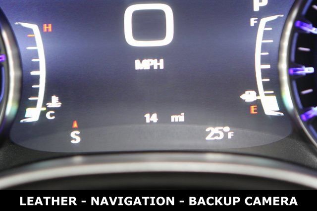 New 2026 Chrysler Pacifica Select image 18