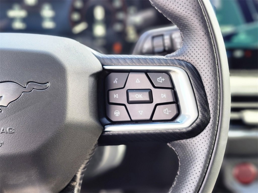 New 2025 Ford Mustang GT Premium image 22