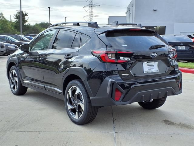 New 2026 Subaru Crosstrek 2.5i Limited AWD/4WD image 2