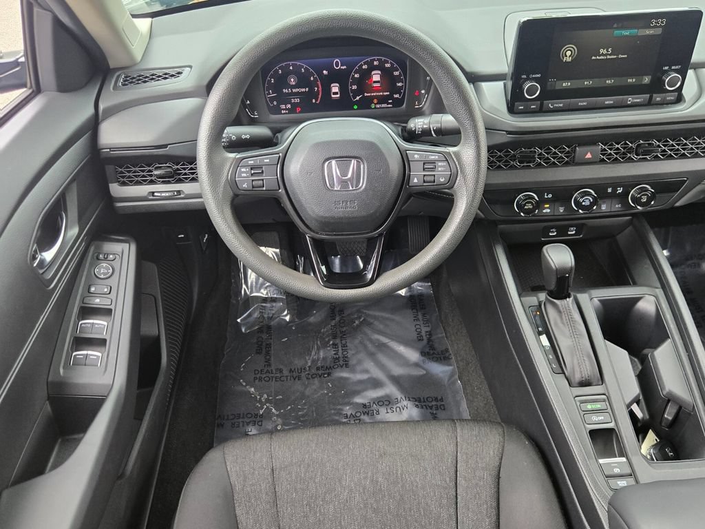 Used 2023 Honda Accord LX image 13