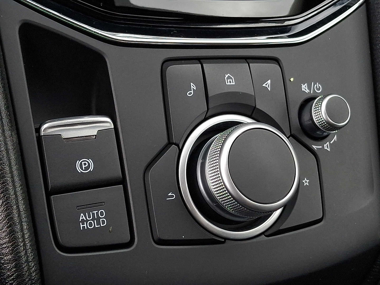 Used 2023 MAZDA CX-5 AWD 2.5 S image 23
