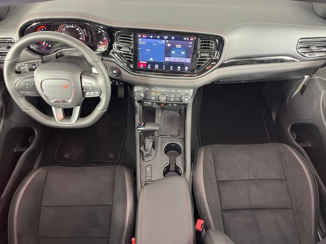 New 2026 Dodge Durango GT AWD/4WD image 9