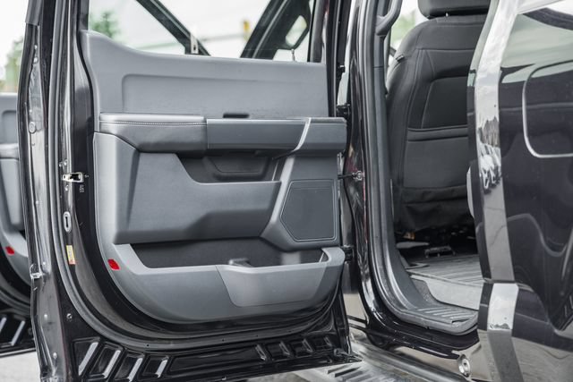 Used 2023 Ford F150 XL w/ STX Appearance Package AWD/4WD image 36