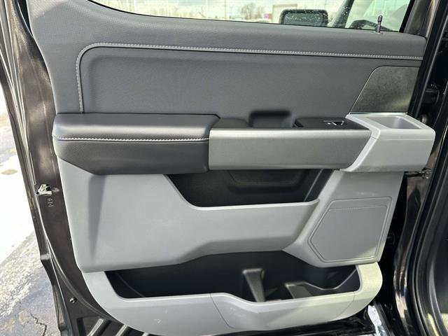 Used 2025 Ford F150 XLT w/ Equipment Group 301A Standard image 11