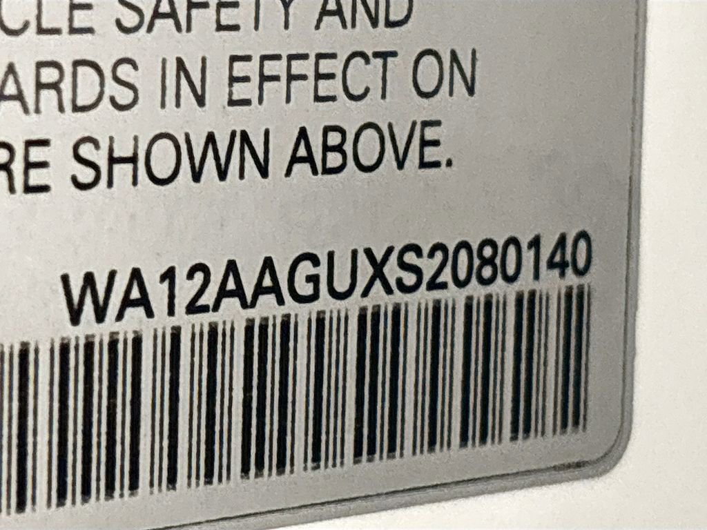 New 2025 Audi Q5 Premium Plus image 24