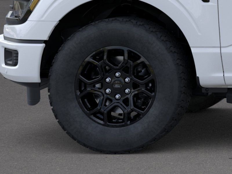 New 2026 Ford F150 XLT AWD/4WD image 19