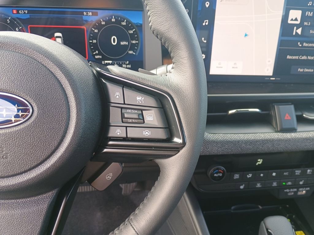 New 2026 Subaru Outback Premium image 18