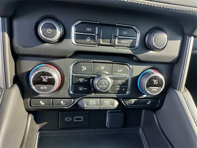 Used 2023 Chevrolet Tahoe Z71 image 30