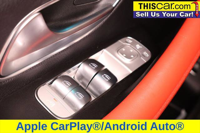 Used 2023 Mercedes-Benz GLE 53 AMG 4MATIC Coupe image 43