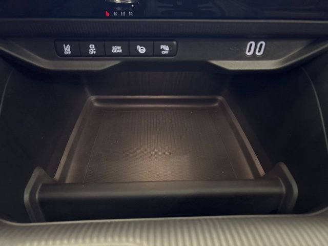 New 2026 Jeep Cherokee Overland w/ Advanced Pro Tech Group image 40